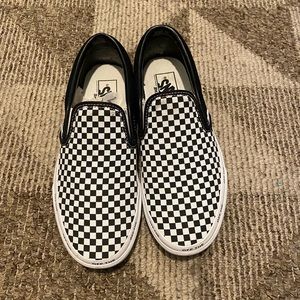 Slip-ons Vans